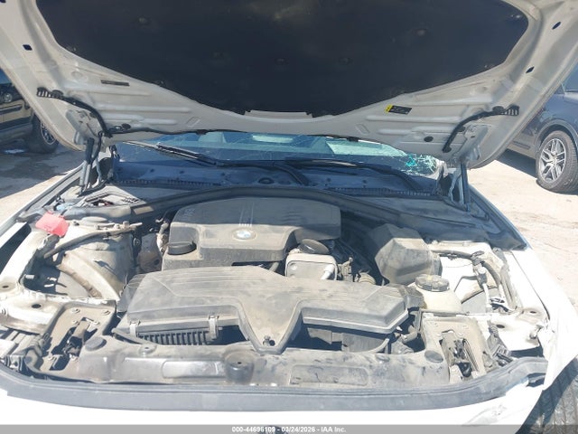 Aukcja sprzedaży 2017 Bmw 320i, vin: WBA8E1G39HNU17204, numer aukcji: 44696109