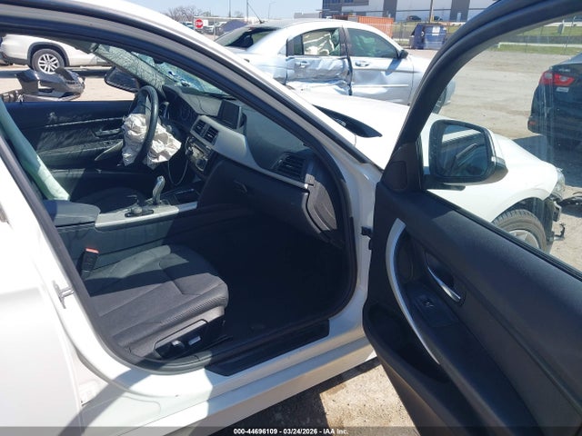 Aukcja sprzedaży 2017 Bmw 320i, vin: WBA8E1G39HNU17204, numer aukcji: 44696109