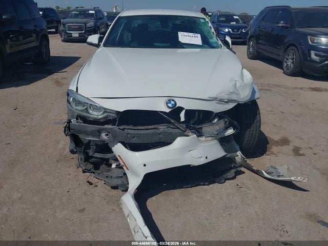 Aukcja sprzedaży 2017 Bmw 320i, vin: WBA8E1G39HNU17204, numer aukcji: 44696109