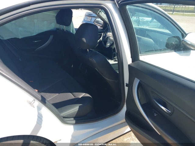 Aukcja sprzedaży 2017 Bmw 320i, vin: WBA8E1G39HNU17204, numer aukcji: 44696109