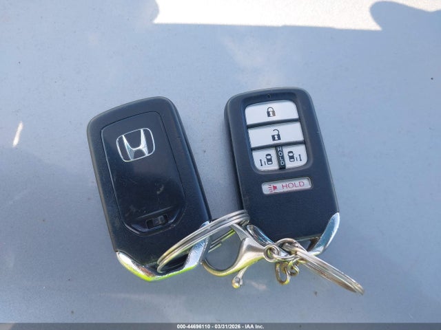 Продажа на аукционе авто 2016 Honda Odyssey Ex, vin: 5FNRL5H4XGB069924, номер лота: 44696110