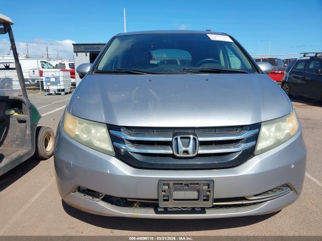 Продажа на аукционе авто 2016 Honda Odyssey Ex, vin: 5FNRL5H4XGB069924, номер лота: 44696110