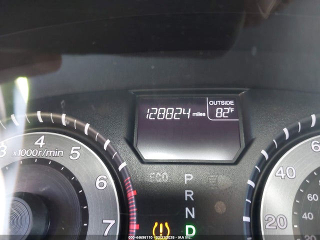 Продажа на аукционе авто 2016 Honda Odyssey Ex, vin: 5FNRL5H4XGB069924, номер лота: 44696110