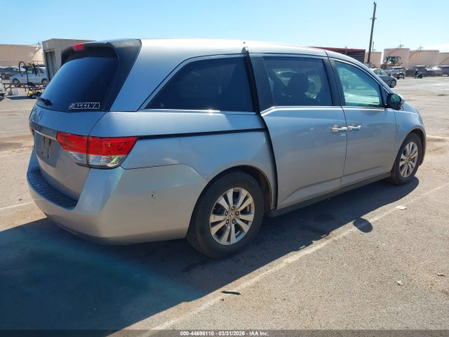 Продажа на аукционе авто 2016 Honda Odyssey Ex, vin: 5FNRL5H4XGB069924, номер лота: 44696110