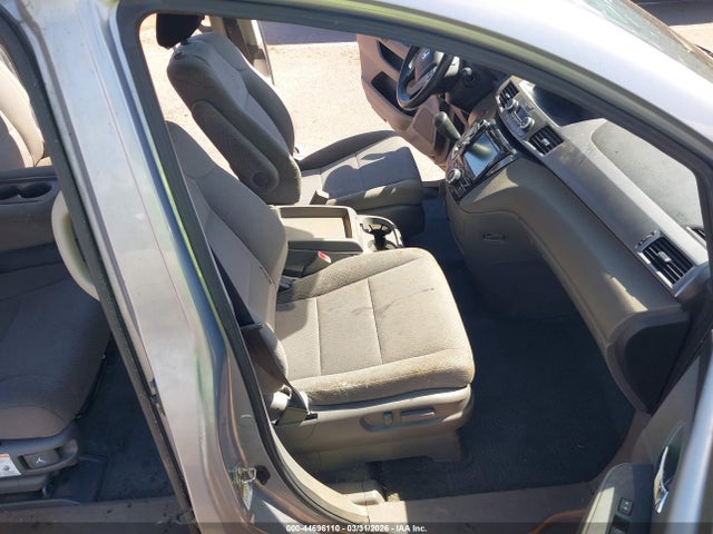 Продажа на аукционе авто 2016 Honda Odyssey Ex, vin: 5FNRL5H4XGB069924, номер лота: 44696110