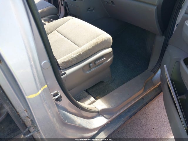 Продажа на аукционе авто 2016 Honda Odyssey Ex, vin: 5FNRL5H4XGB069924, номер лота: 44696110