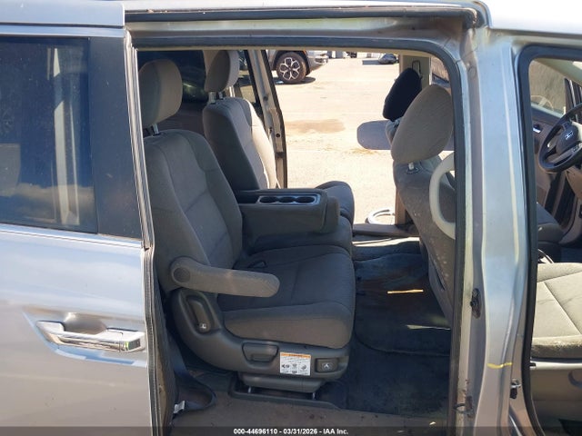 Продажа на аукционе авто 2016 Honda Odyssey Ex, vin: 5FNRL5H4XGB069924, номер лота: 44696110