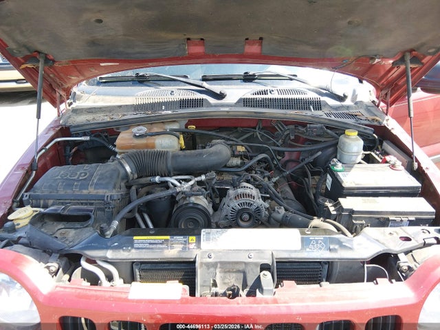 Продажа на аукционе авто 2006 Jeep Liberty Sport, vin: 1J4GL48K36W181646, номер лота: 44696113