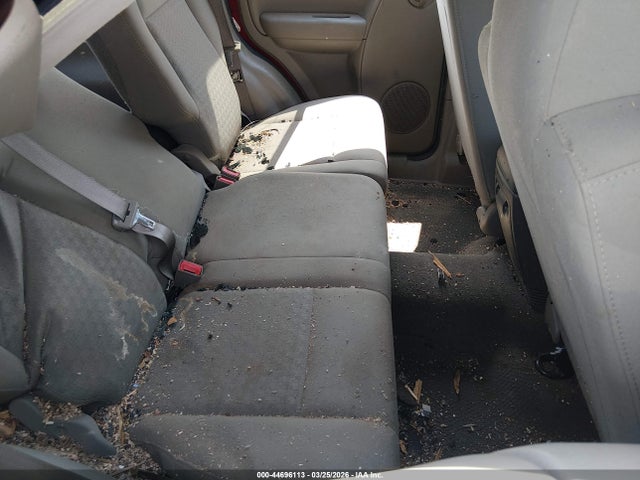 Продажа на аукционе авто 2006 Jeep Liberty Sport, vin: 1J4GL48K36W181646, номер лота: 44696113