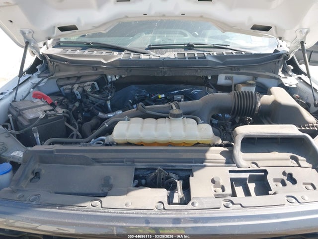 Продажа на аукционе авто 2024 Ford F-150 Stx, vin: 1FTEW2KP3RKF38378, номер лота: 44696115