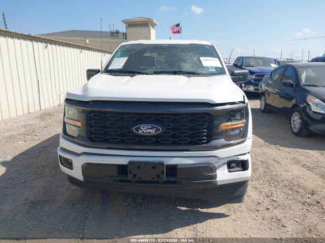 Продажа на аукционе авто 2024 Ford F-150 Stx, vin: 1FTEW2KP3RKF38378, номер лота: 44696115