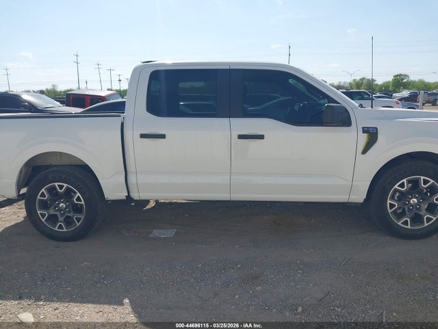 Продажа на аукционе авто 2024 Ford F-150 Stx, vin: 1FTEW2KP3RKF38378, номер лота: 44696115