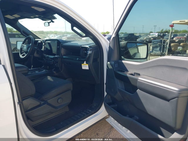 Продажа на аукционе авто 2024 Ford F-150 Stx, vin: 1FTEW2KP3RKF38378, номер лота: 44696115