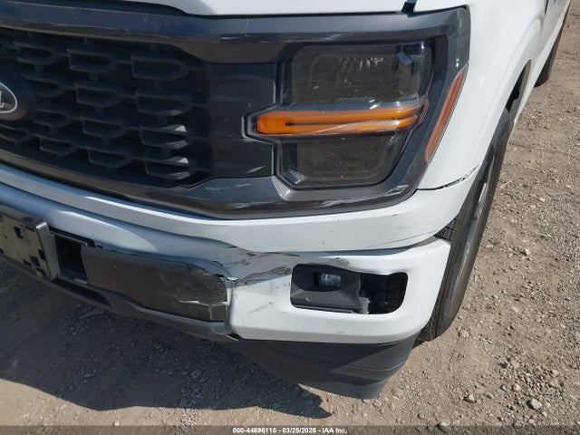 Продажа на аукционе авто 2024 Ford F-150 Stx, vin: 1FTEW2KP3RKF38378, номер лота: 44696115