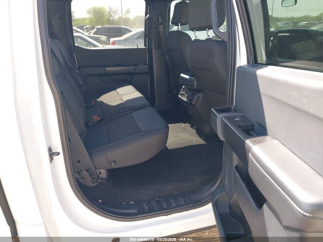 Продажа на аукционе авто 2024 Ford F-150 Stx, vin: 1FTEW2KP3RKF38378, номер лота: 44696115