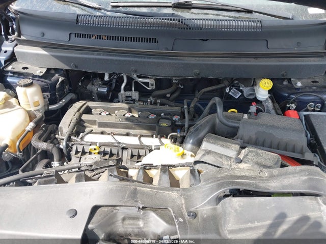 Продаж на аукціоні авто 2018 Dodge Journey Se, vin: 3C4PDCAB3JT474839, номер лоту: 44696118