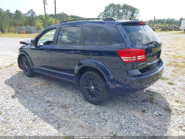 Продаж на аукціоні авто 2018 Dodge Journey Se, vin: 3C4PDCAB3JT474839, номер лоту: 44696118