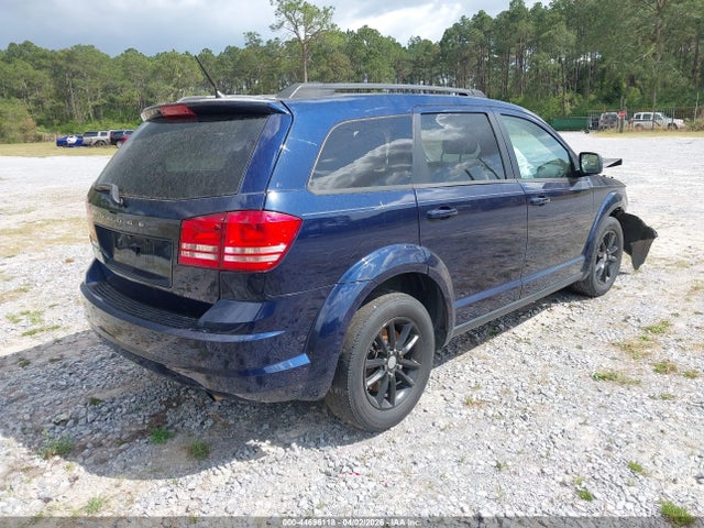 Продаж на аукціоні авто 2018 Dodge Journey Se, vin: 3C4PDCAB3JT474839, номер лоту: 44696118