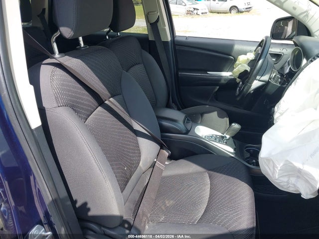 Продаж на аукціоні авто 2018 Dodge Journey Se, vin: 3C4PDCAB3JT474839, номер лоту: 44696118
