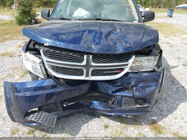 Продаж на аукціоні авто 2018 Dodge Journey Se, vin: 3C4PDCAB3JT474839, номер лоту: 44696118