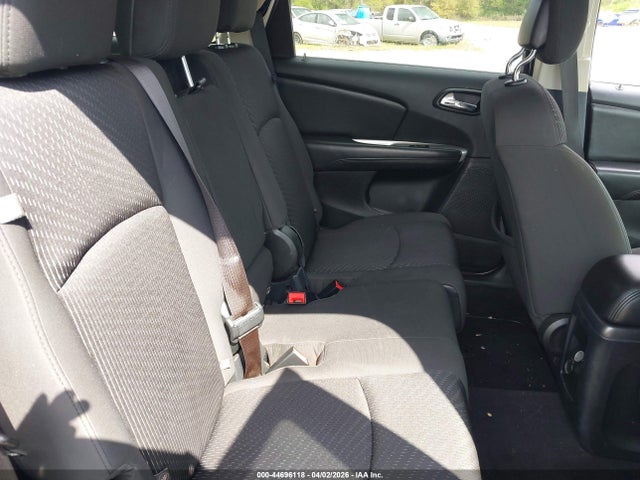 Продаж на аукціоні авто 2018 Dodge Journey Se, vin: 3C4PDCAB3JT474839, номер лоту: 44696118