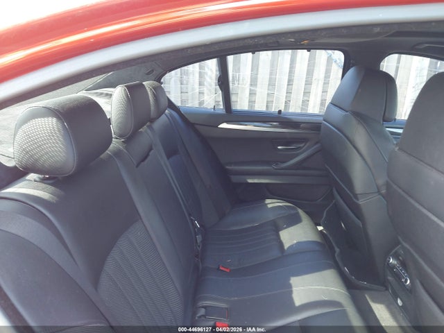 2013 BMW M5 WBSFV9C53DC773601 Photo 7