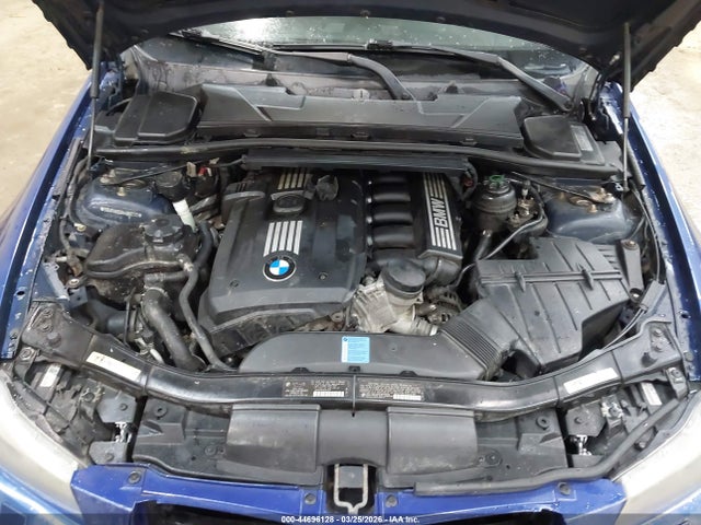 2010 Bmw 328i Xdrive მანქანა იყიდება აუქციონზე, vin: WBAPK5C53AA652732, აუქციონის ნომერი: 44696128