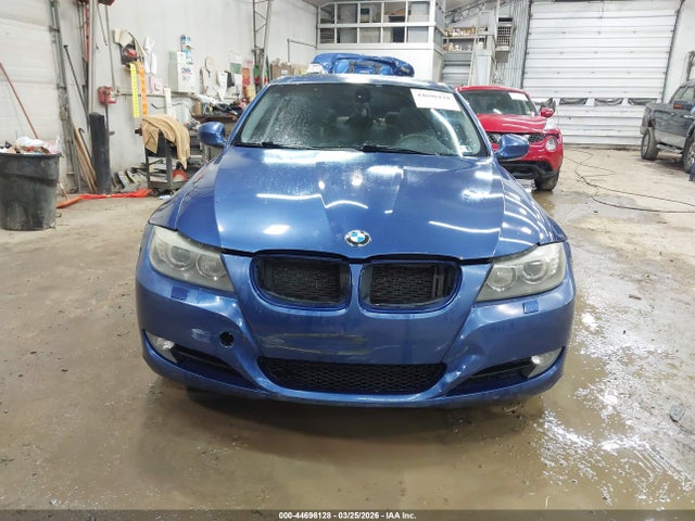 2010 Bmw 328i Xdrive მანქანა იყიდება აუქციონზე, vin: WBAPK5C53AA652732, აუქციონის ნომერი: 44696128