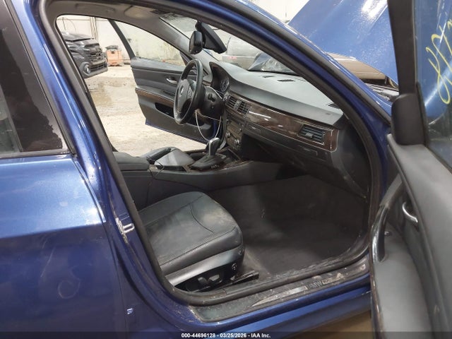 2010 Bmw 328i Xdrive მანქანა იყიდება აუქციონზე, vin: WBAPK5C53AA652732, აუქციონის ნომერი: 44696128