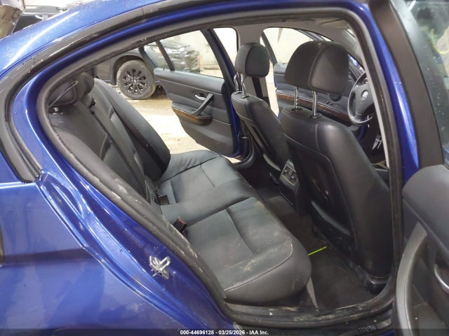 2010 Bmw 328i Xdrive მანქანა იყიდება აუქციონზე, vin: WBAPK5C53AA652732, აუქციონის ნომერი: 44696128