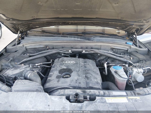 Продаж на аукціоні авто 2015 Audi Q5 2.0t Premium, vin: WA1LFAFPXFA116549, номер лоту: 44696130