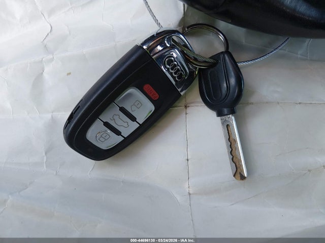 Продаж на аукціоні авто 2015 Audi Q5 2.0t Premium, vin: WA1LFAFPXFA116549, номер лоту: 44696130