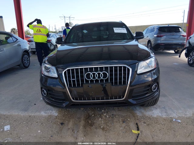 Продаж на аукціоні авто 2015 Audi Q5 2.0t Premium, vin: WA1LFAFPXFA116549, номер лоту: 44696130