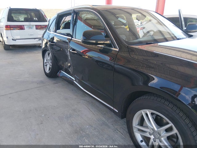 Продаж на аукціоні авто 2015 Audi Q5 2.0t Premium, vin: WA1LFAFPXFA116549, номер лоту: 44696130