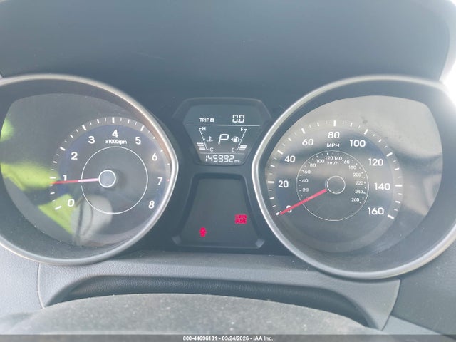 Hyundai ELANTRA SE 2015 5NPDH4AE0FH561290 Image 7