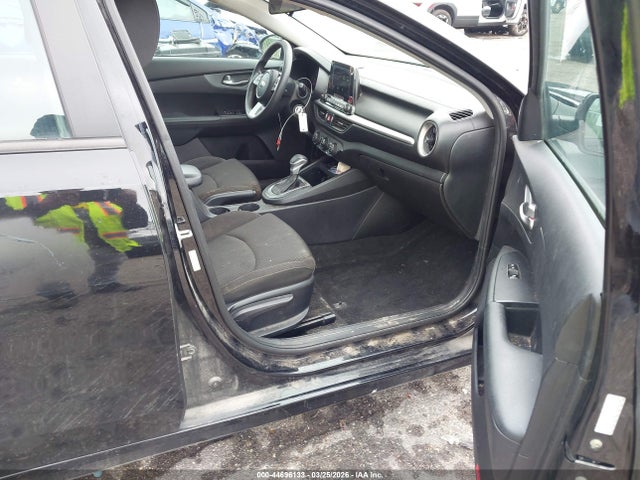 Продаж на аукціоні авто 2021 Kia Forte Fe, vin: 3KPF24AD2ME301962, номер лоту: 44696133