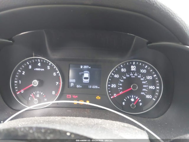 Продаж на аукціоні авто 2021 Kia Forte Fe, vin: 3KPF24AD2ME301962, номер лоту: 44696133