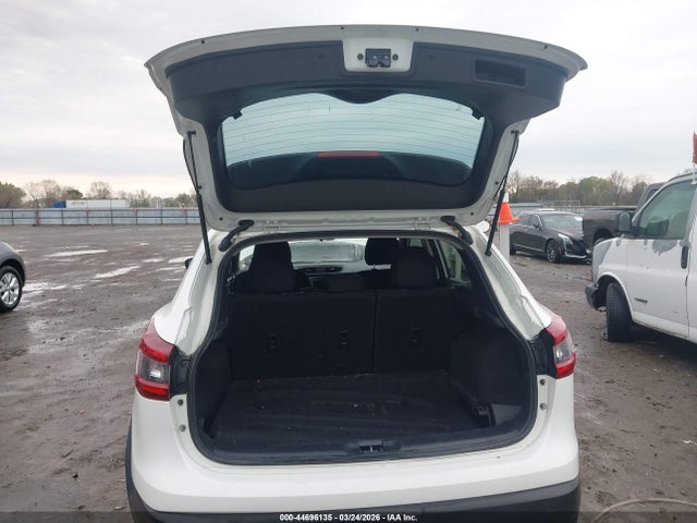 Продажа на аукционе авто 2020 Nissan Rogue Sport S Fwd Xtronic Cvt, vin: JN1BJ1CVXLW255438, номер лота: 44696135