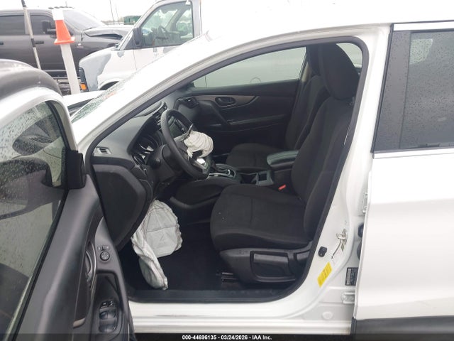 Продажа на аукционе авто 2020 Nissan Rogue Sport S Fwd Xtronic Cvt, vin: JN1BJ1CVXLW255438, номер лота: 44696135