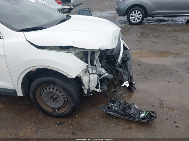 Продажа на аукционе авто 2020 Nissan Rogue Sport S Fwd Xtronic Cvt, vin: JN1BJ1CVXLW255438, номер лота: 44696135