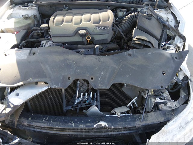 Aukcja sprzedaży 2011 Buick Lucerne Cxl, vin: 1G4HC5EM7BU135163, numer aukcji: 44696138
