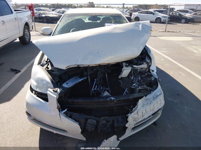Aukcja sprzedaży 2011 Buick Lucerne Cxl, vin: 1G4HC5EM7BU135163, numer aukcji: 44696138