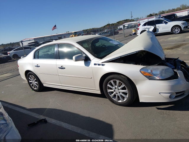 Aukcja sprzedaży 2011 Buick Lucerne Cxl, vin: 1G4HC5EM7BU135163, numer aukcji: 44696138