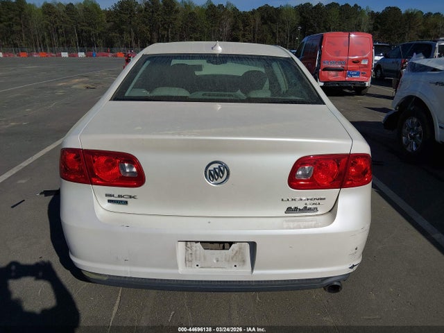 Aukcja sprzedaży 2011 Buick Lucerne Cxl, vin: 1G4HC5EM7BU135163, numer aukcji: 44696138