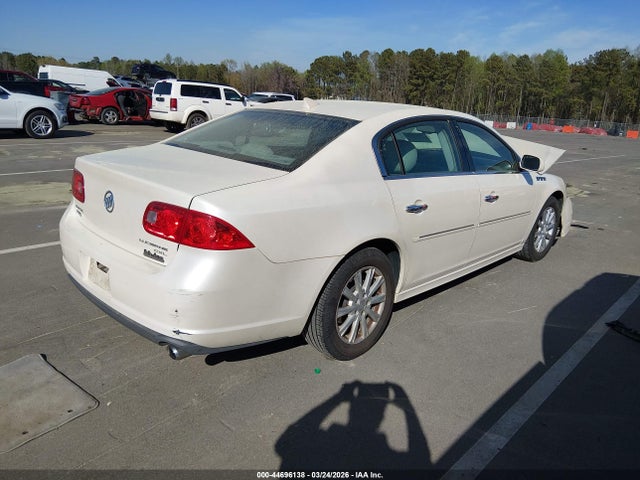 Aukcja sprzedaży 2011 Buick Lucerne Cxl, vin: 1G4HC5EM7BU135163, numer aukcji: 44696138