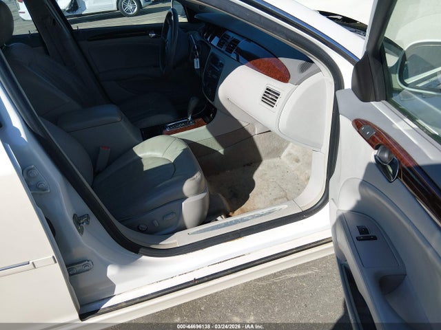 Aukcja sprzedaży 2011 Buick Lucerne Cxl, vin: 1G4HC5EM7BU135163, numer aukcji: 44696138