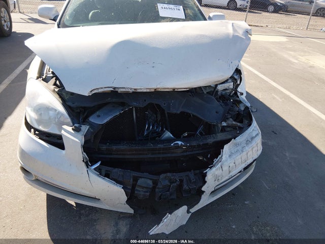Aukcja sprzedaży 2011 Buick Lucerne Cxl, vin: 1G4HC5EM7BU135163, numer aukcji: 44696138