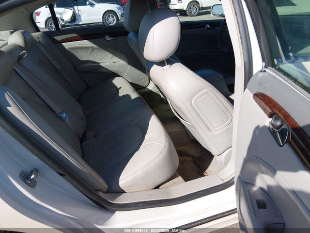 Aukcja sprzedaży 2011 Buick Lucerne Cxl, vin: 1G4HC5EM7BU135163, numer aukcji: 44696138