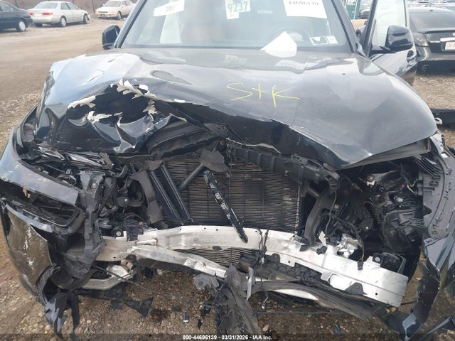 Продажа на аукционе авто 2023 Bmw X7 Xdrive40i, vin: 5UX23EM07P9R93153, номер лота: 44696139