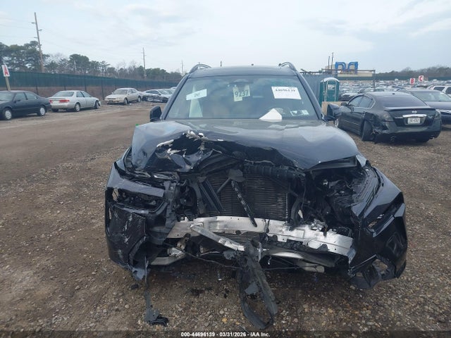Продажа на аукционе авто 2023 Bmw X7 Xdrive40i, vin: 5UX23EM07P9R93153, номер лота: 44696139